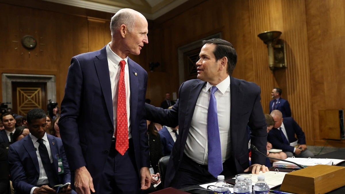 Congresistas de EEUU critican reconocimiento de Palestina por países aliados