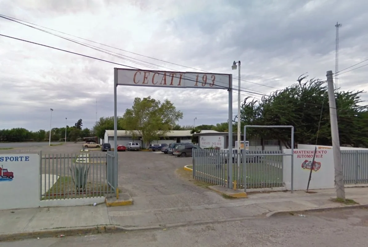 Con lleno total, CECATI 193 inicia sus cursos de capacitación en Nuevo Laredo Con lleno total, CECATI 193 inicia sus cursos de capacitación en Nuevo Laredo