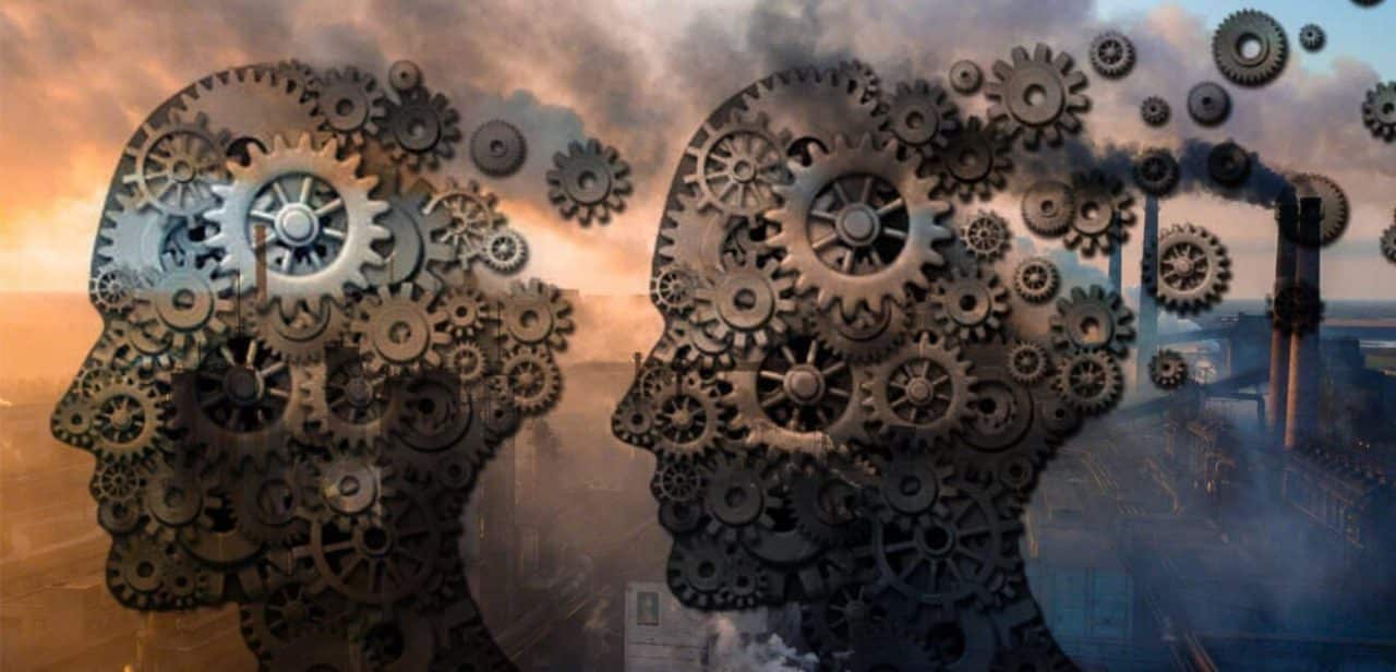 Contaminación del aire acelera el Alzheimer: estudio revela riesgos ocultos