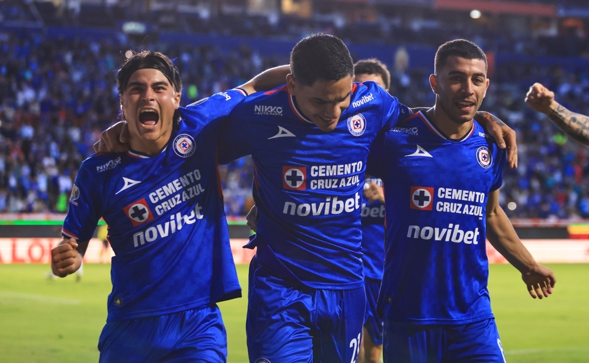 Cruz Azul y la polémica por presunta alineación indebida en Liga MX
