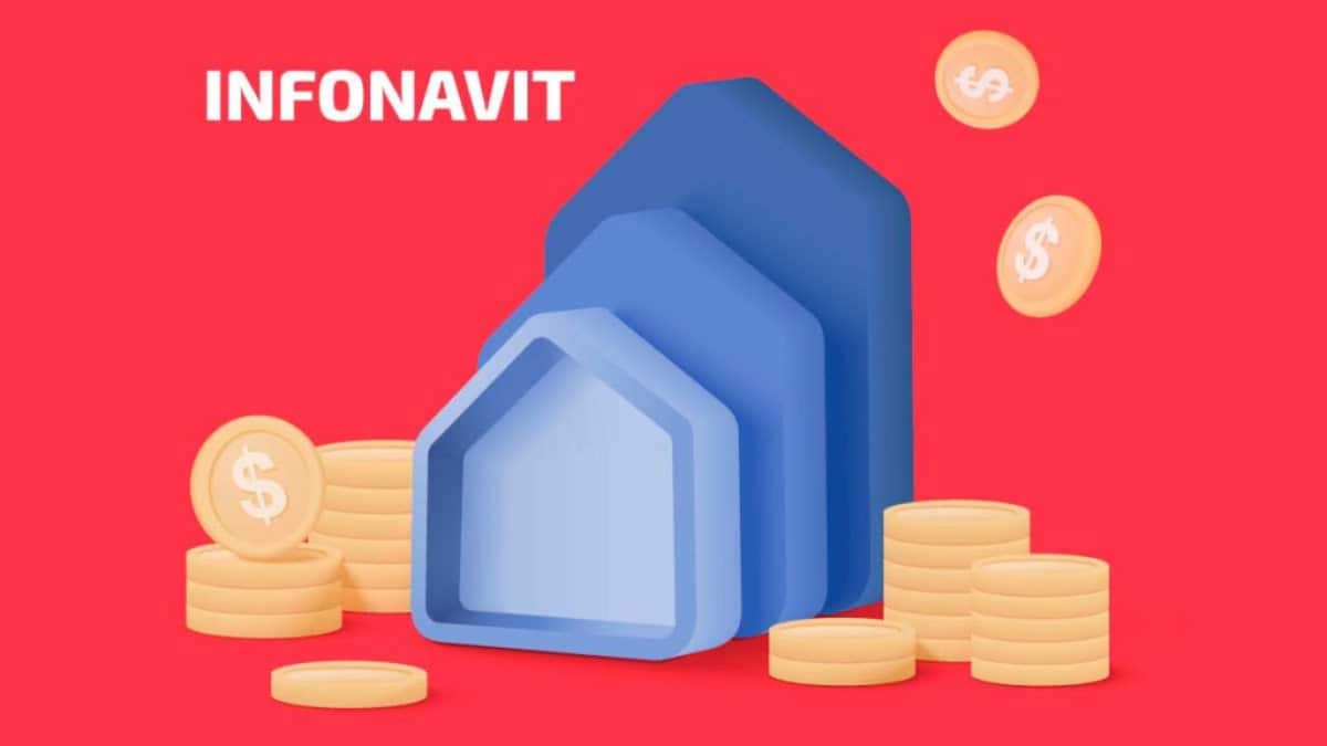 Cuánto presta Infonavit a trabajadores con salario mínimo en 2025
