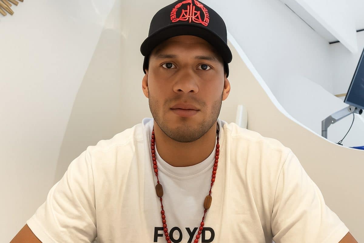 David Benavidez pone condiciones a Canelo Álvarez para aceptar pelea