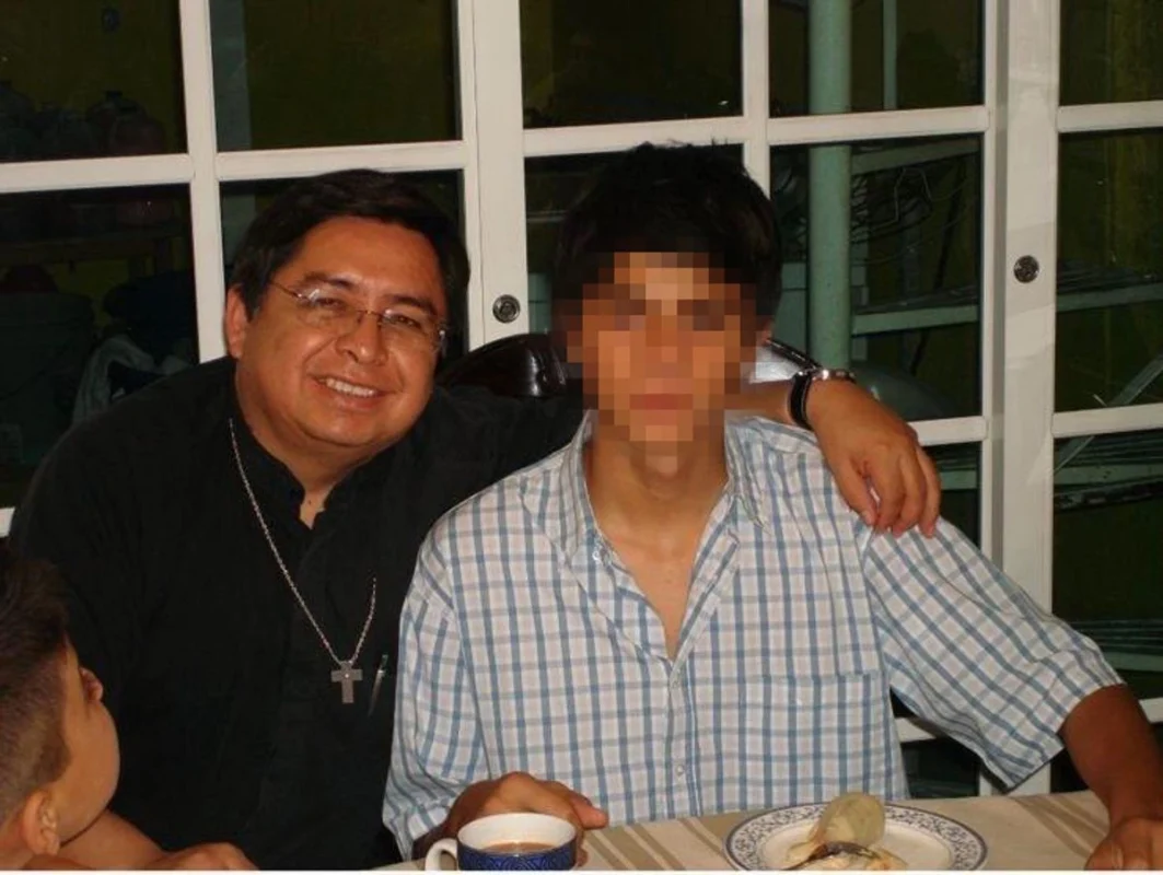 Denuncian por abuso sexual a sacerdote protegido por los Escolapios