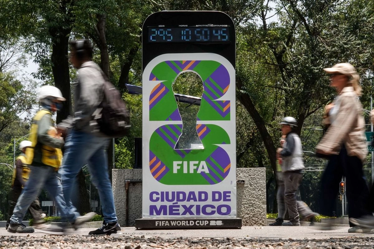 Desde mil 123 pesos, boletos para el Mundial 2026: fechas, fases y cómo comprarlos
