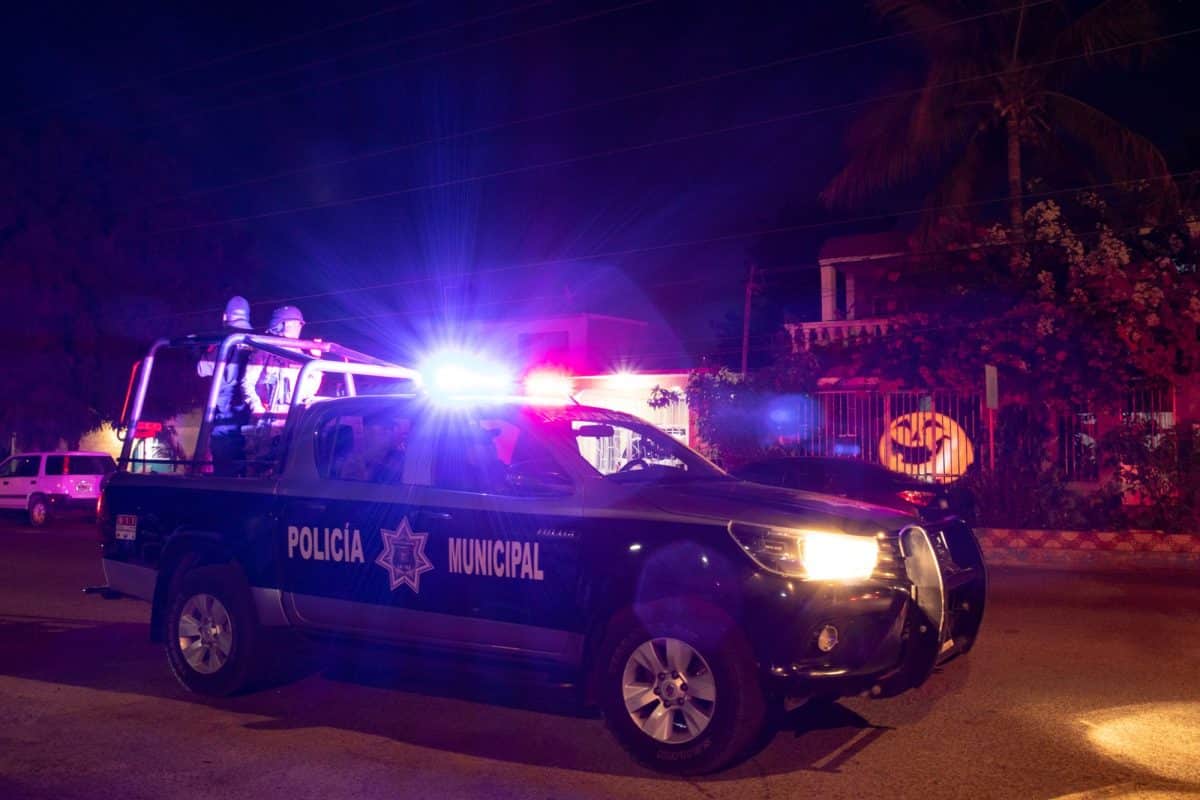 Detienen a mujer por feminicidio de recién nacida en Las Pintas