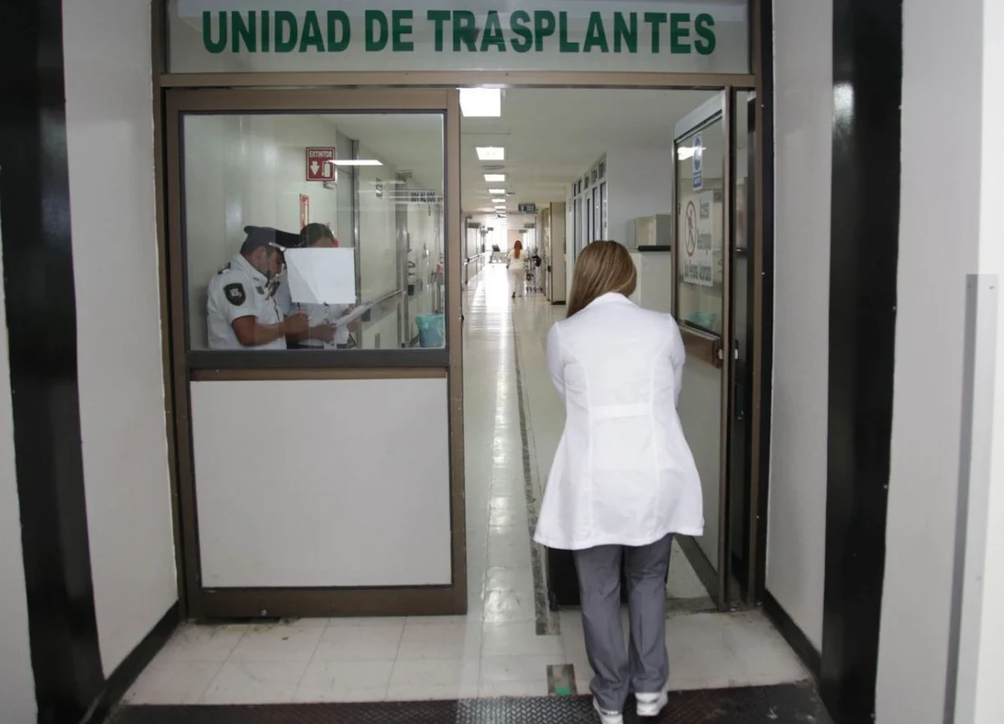 Diagnóstico tardío y falta de especialistas_ los retos del linfoma de Hodgkin en México Diagnóstico tardío y falta de especialistas: los retos del linfoma de Hodgkin en México