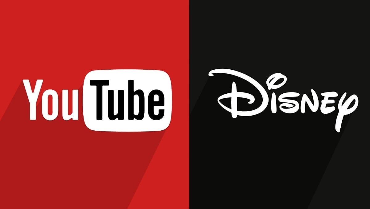 Disney multado con 10 mdd por error en YouTube Disney multado con 10 mdd por error en YouTube con videos infantiles