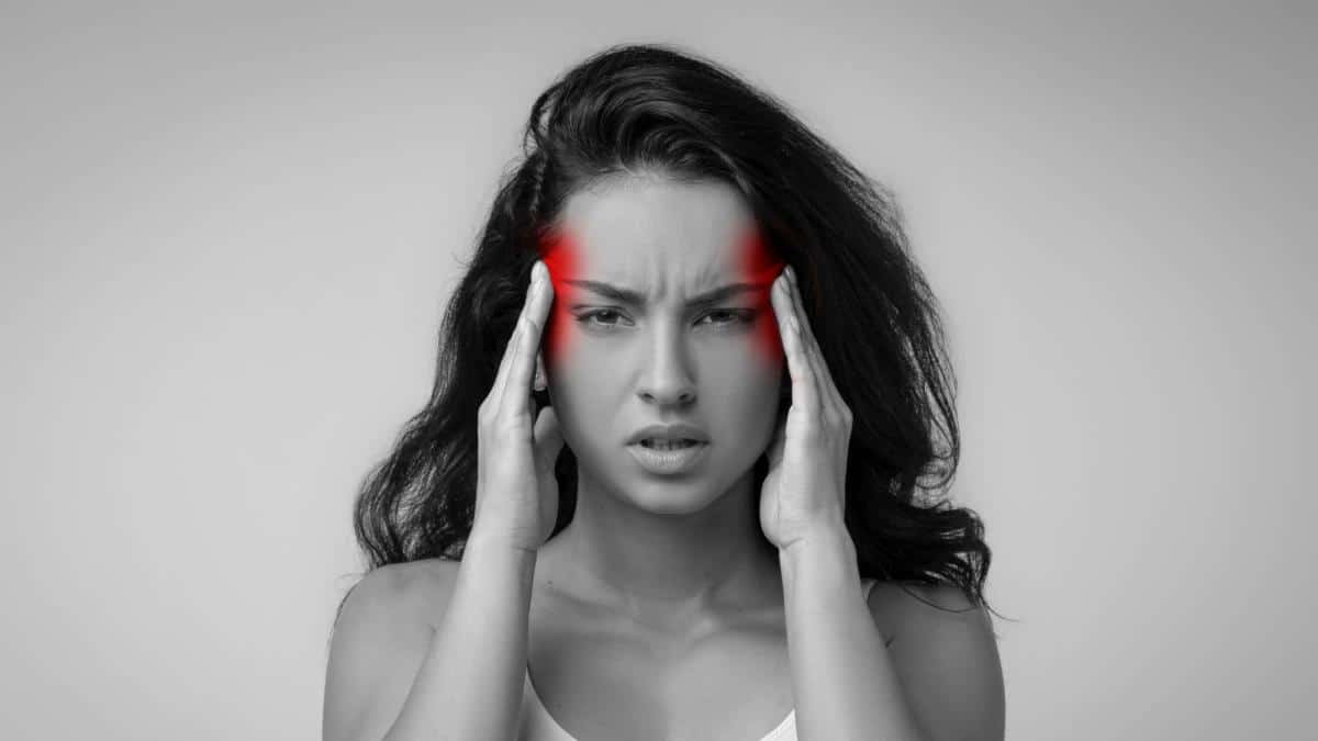 Dolor de cabeza o migrañ Dolor de cabeza o migraña: señales para diferenciarlos