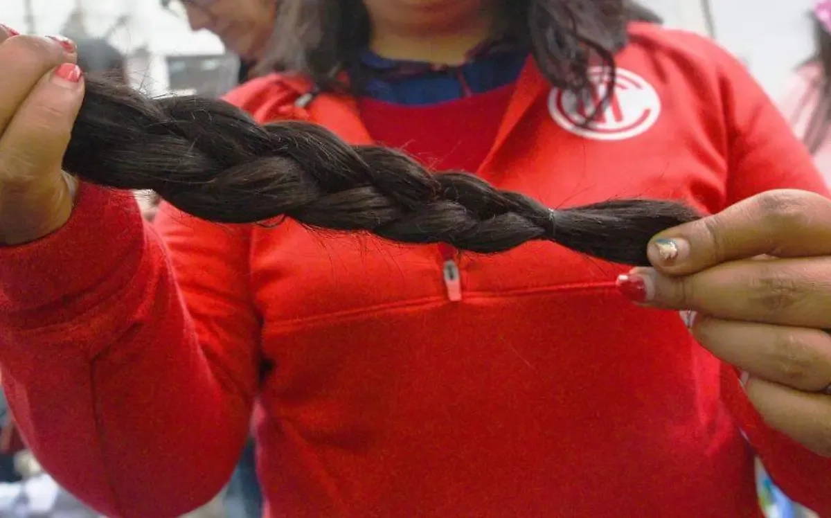 Donarán cabello para niños con cáncer en el Festival Candelabrum Metal