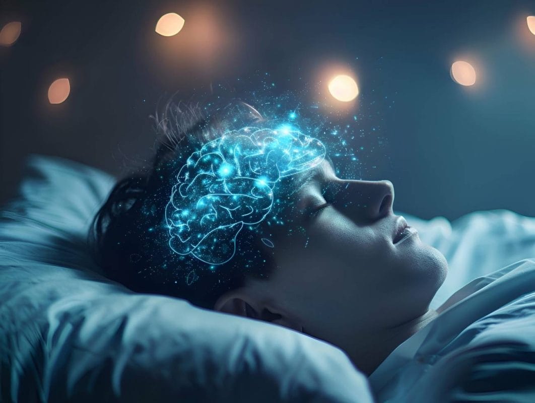 Dormir limpia tu cerebro: así previene Alzheimer y otras demencias