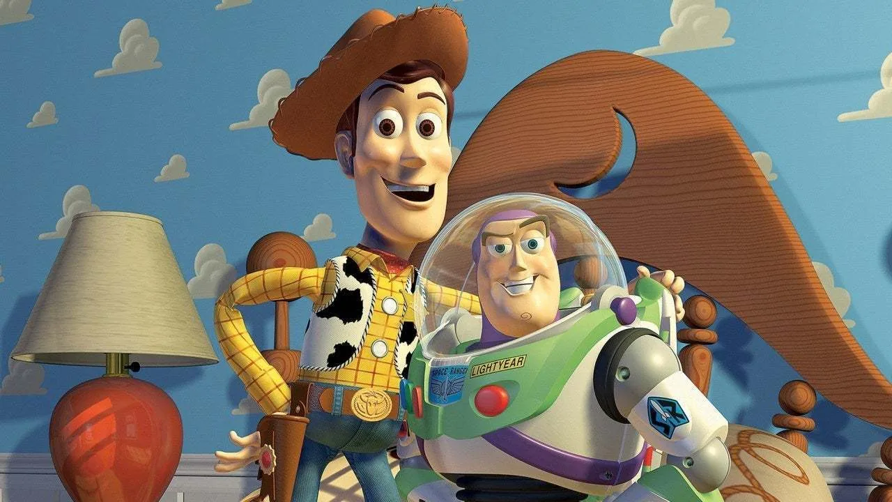 ‘Toy Story’ regresa a cines por su 30 aniversario
