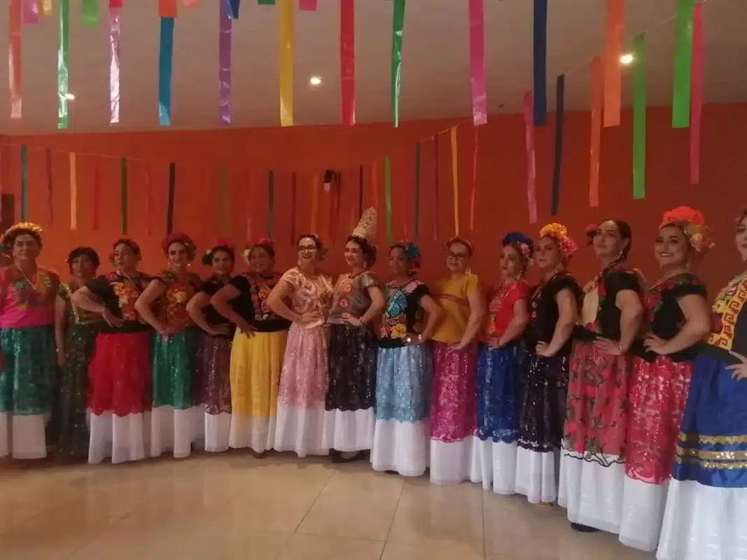 “Traemos Oaxaca a Neza”: celebrarán la Vela Istmeña en Nezahualcóyotl