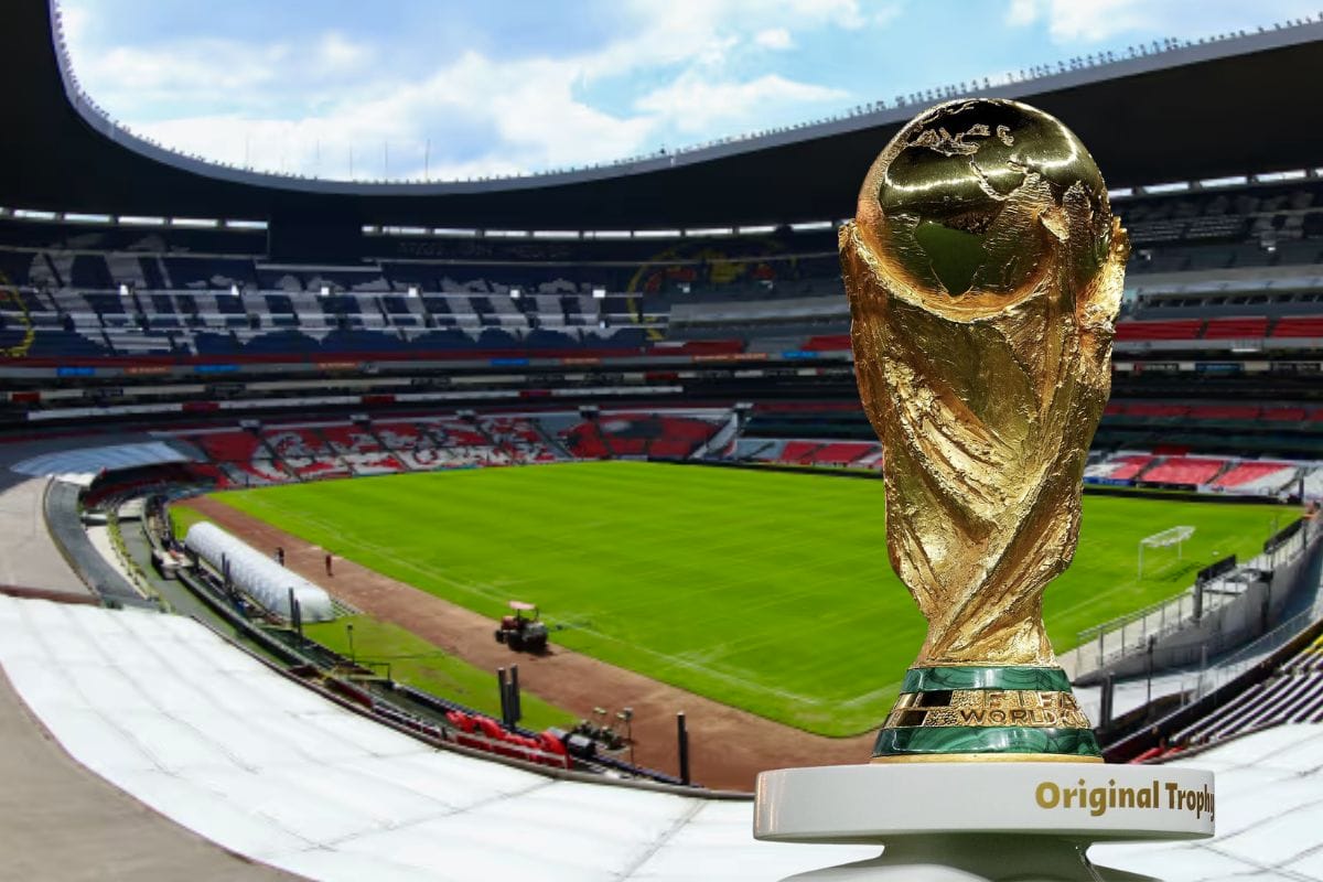 Ejército mexicano prepara escudo antidrones para el Mundial 2026