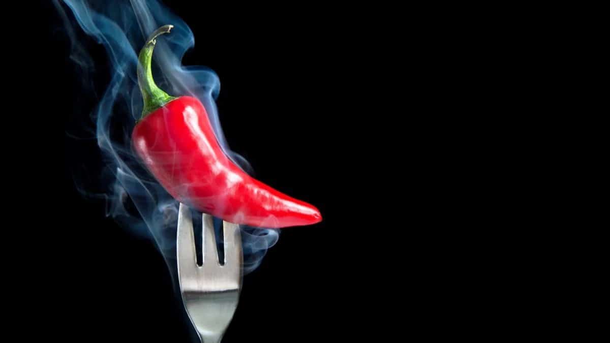 El consumo moderado de picante ayuda a la saciedad y la salud
