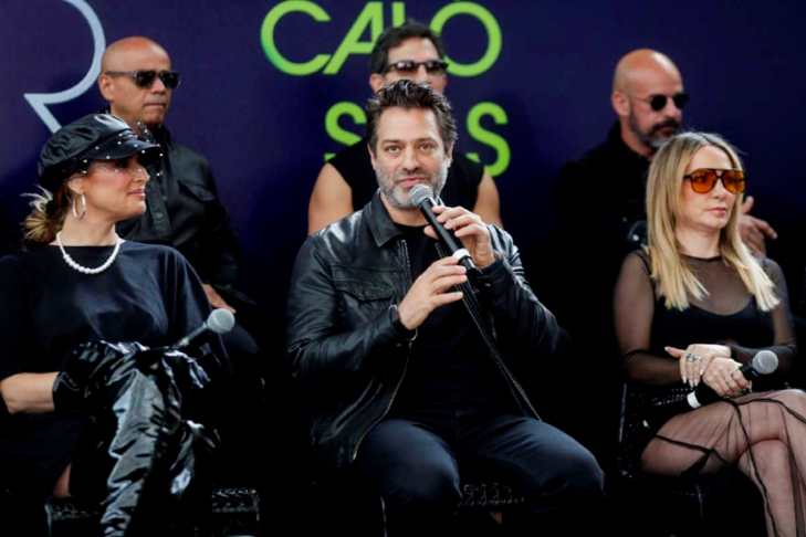 90’s Pop Tour presenta “El Antro” en Ciudad de México con 28 artistas