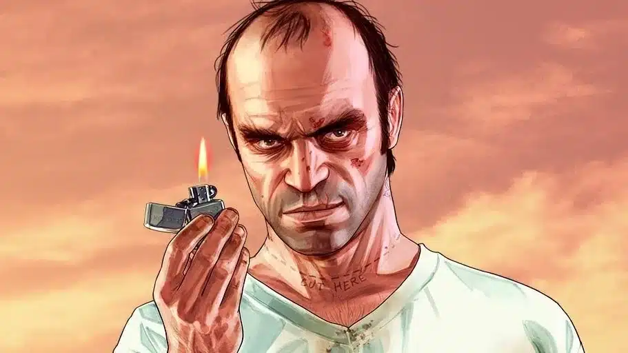 El actor de Trevor en GTA 5 no siente emoción por el lanzamiento de GTA 6 El actor de Trevor en GTA 5 no siente emoción por el lanzamiento de GTA 6