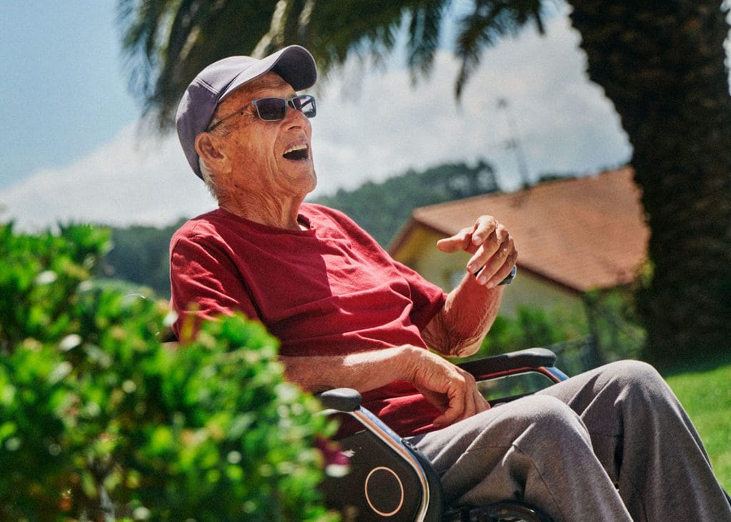 El hábito avalado por expertos que mantiene mente y cuerpo jóvenes con el paso de los años El hábito avalado por expertos que mantiene mente y cuerpo jóvenes con el paso de los años