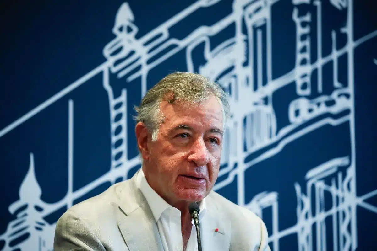 El mercado accionario, pilar de ASUR: celebra 25 años en la Bolsa Mexicana de Valores