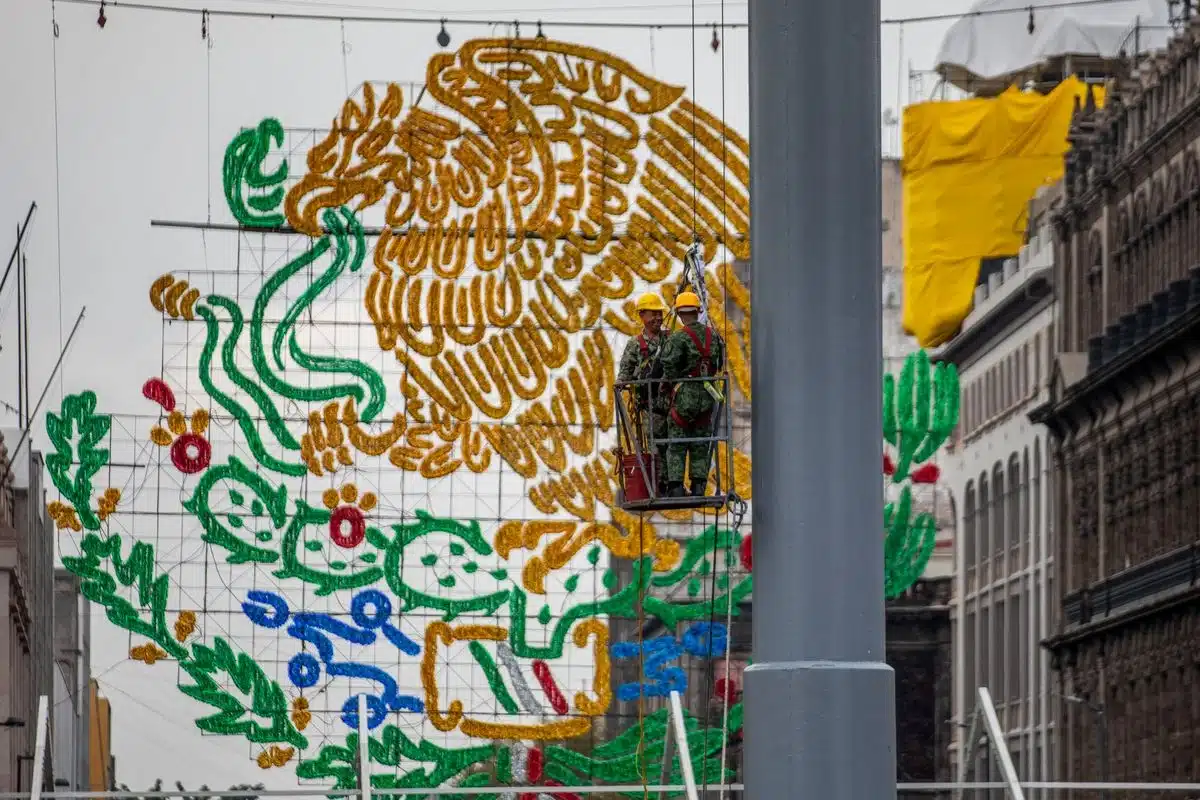 El mercado transaccional de México aumentó un 23% en valor hasta agosto