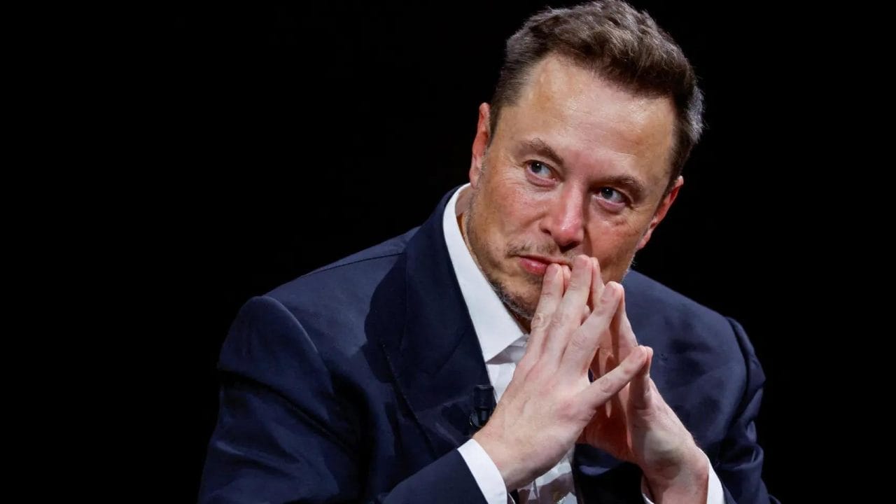 Elon Musk podría ganar 1 billón con el plan más ambicioso de Tesla