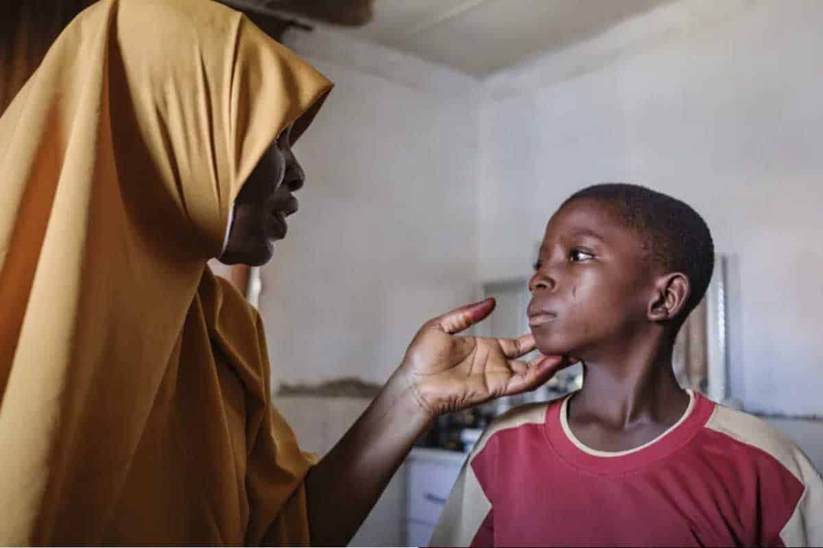 Esquistosomiasis amenaza a niños de Gwagwalada pese a programas de prevención