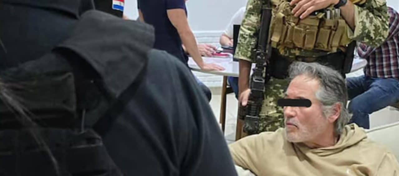 Esto era lo que El Abuelo intentaba controlar con su red criminal en Tabasco Esto era lo que "El Abuelo" intentaba controlar con su red criminal en Tabasco