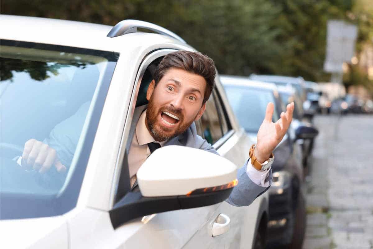 Estrategias efectivas para reducir el estrés al conducir al trabajo