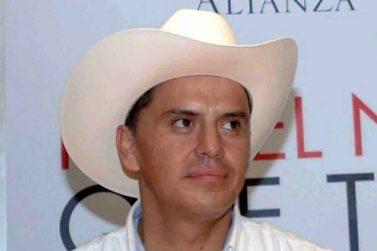 Exgobernador Roberto Sandoval condenado a 7 años de prisión en Nayarit