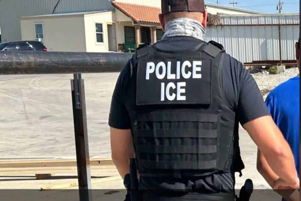 FBI investiga la muerte de canadiense detenido por ICE en Miami