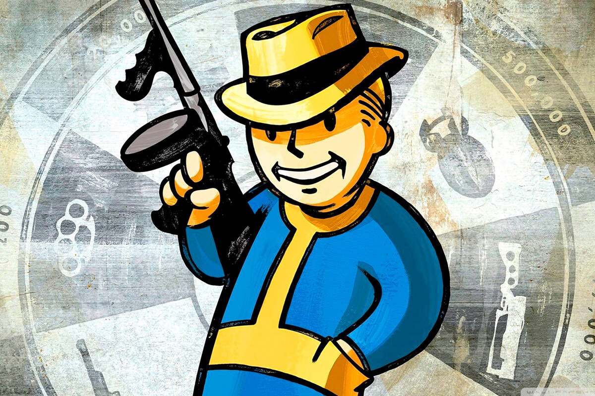 Fallout: Tim Cain critica cómo Bethesda transformó la saga postapocalíptica