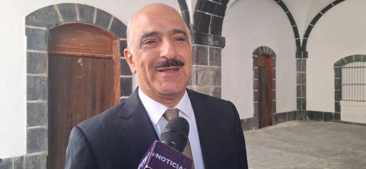 Fiestas patrias en riesgo: Ahued pide a alcaldes de Veracruz no cancelar