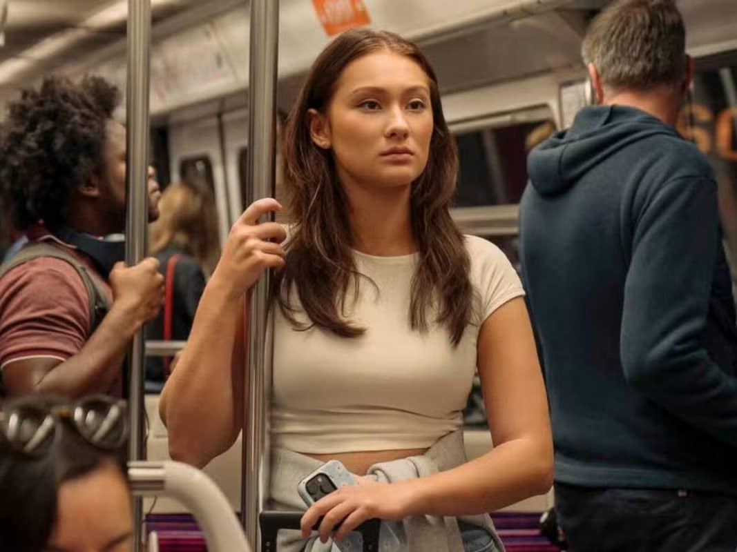 Final de El verano que me enamoré 3: Belly elige entre Conrad y Jeremiah