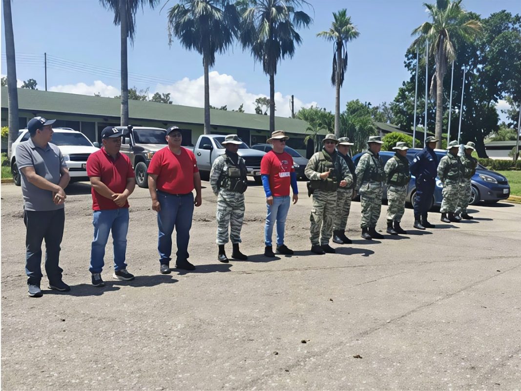 Fracasa convocatoria de Maduro: cuarteles vacíos en el llamado a millones de milicianos