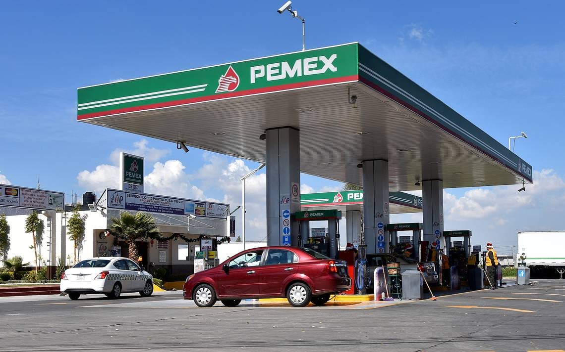 Gasolina seguirá en máximo de 24 pesos por litro- Claudia Sheinbaum Gasolina seguirá en máximo de 24 pesos por litro: Claudia Sheinbaum
