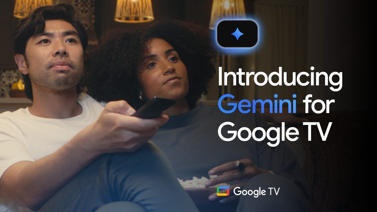 Gemini llega a Google TV_ la IA que te recomienda películas y series Gemini llega a Google TV: la IA que te recomienda películas y series