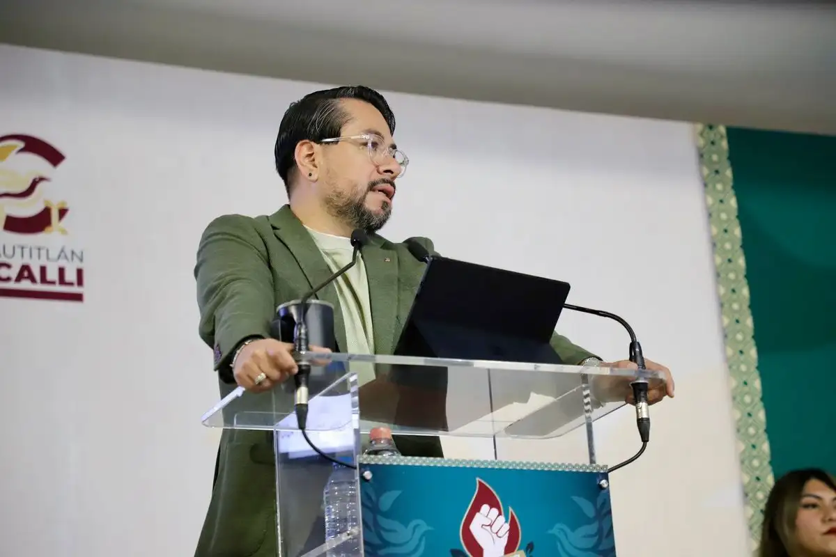 Gobernador Daniel Serrano logra condonación de 7.8 mdp y regulariza parque vehicular en Izcalli