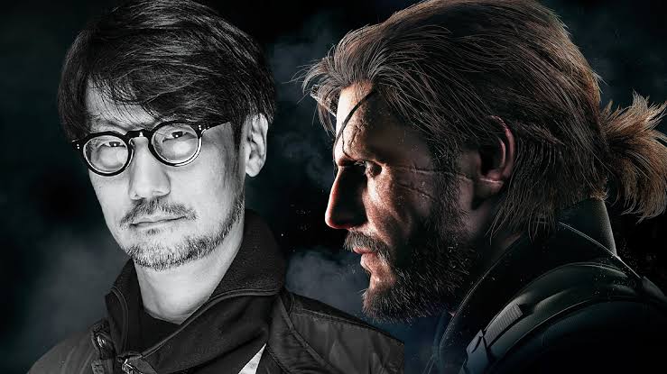 Hideo Kojima Celebra el 10º Aniversario de Metal Gear Solid V con Recuerdos y Emoción