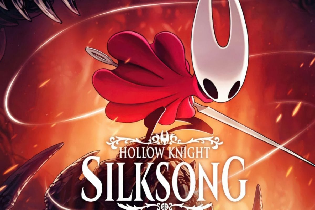 Hollow Knight: Silksong recibirá actualización gratuita para Nintendo Switch 2