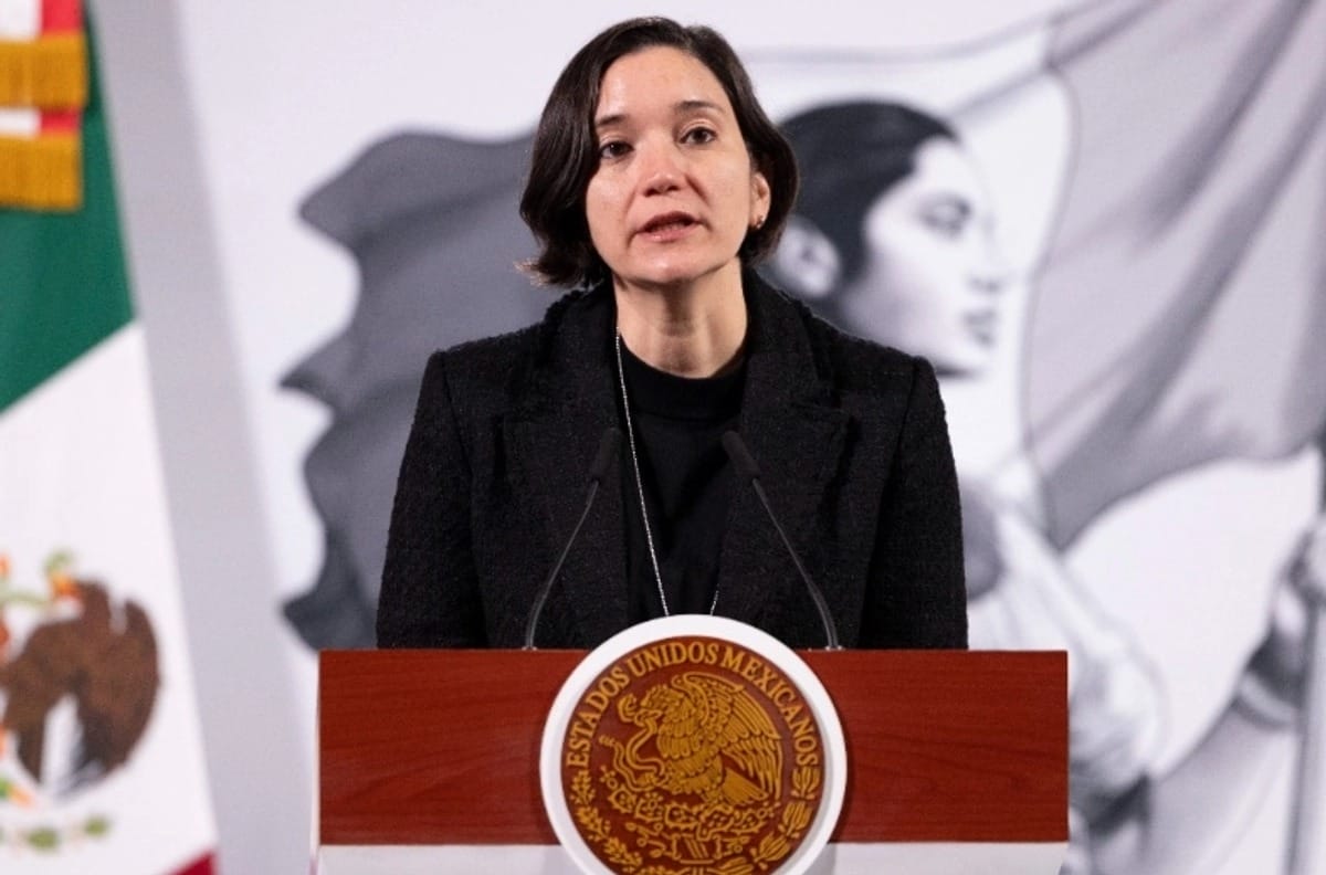 Homicidios dolosos bajan 32% en México durante sexenio de Sheinbaum