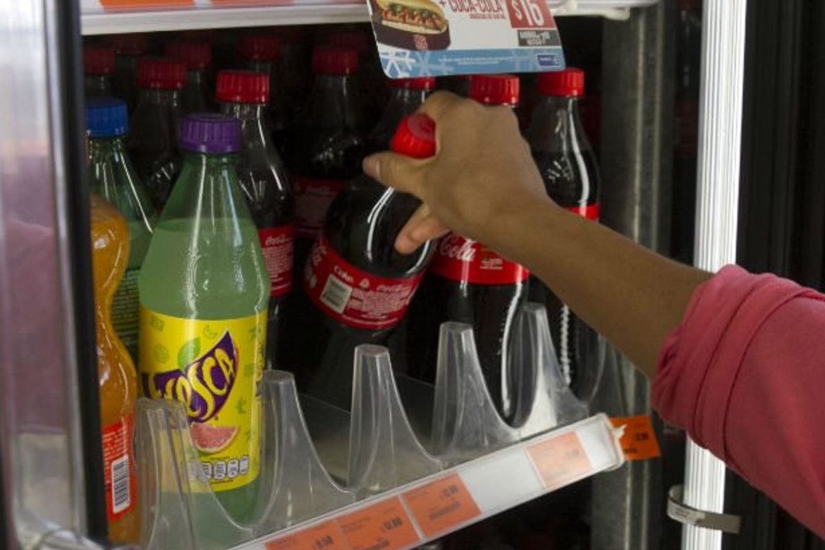 IEPS a refrescos 2026 busca reducir consumo y proteger la salud IEPS a refrescos 2026 busca reducir consumo y proteger la salud