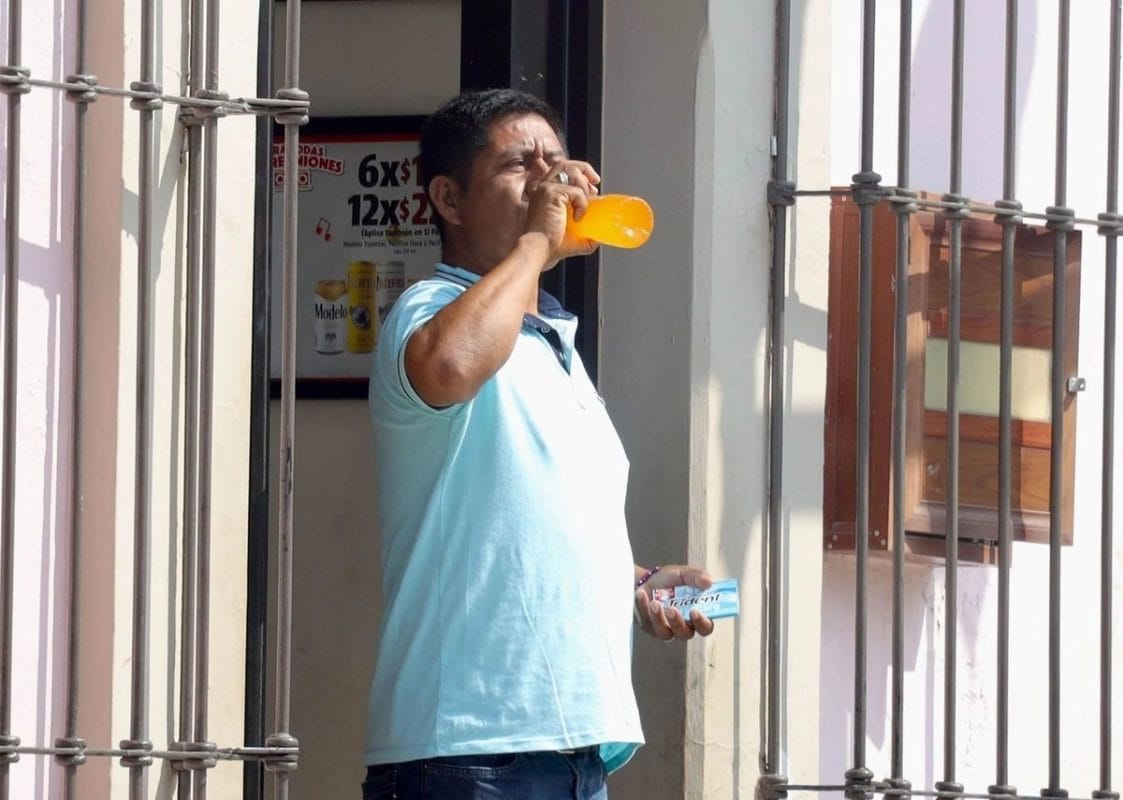 Impuestos saludables dejarán 41 mil mdp para presupuesto de salud Impuestos saludables dejarán 41 mil mdp para presupuesto de salud