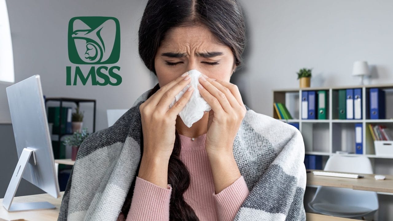 Incapacidad IMSS: Casos en los que se paga el 100% del salario