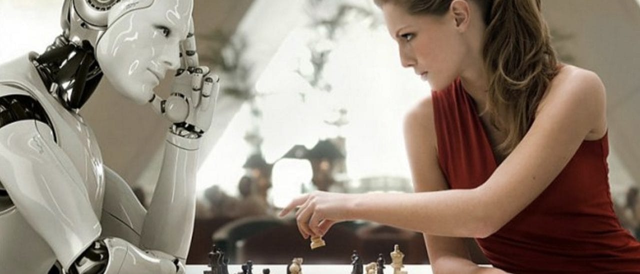 Inteligencia Artificial: el reto que podría superar a la mente humana