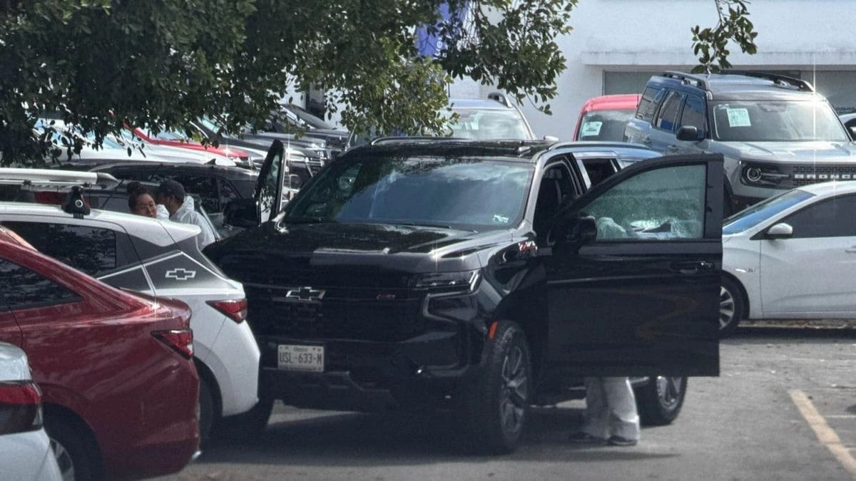 Investigan a 'El Inge' por asesinato del líder sindical de la CROC en Cancún