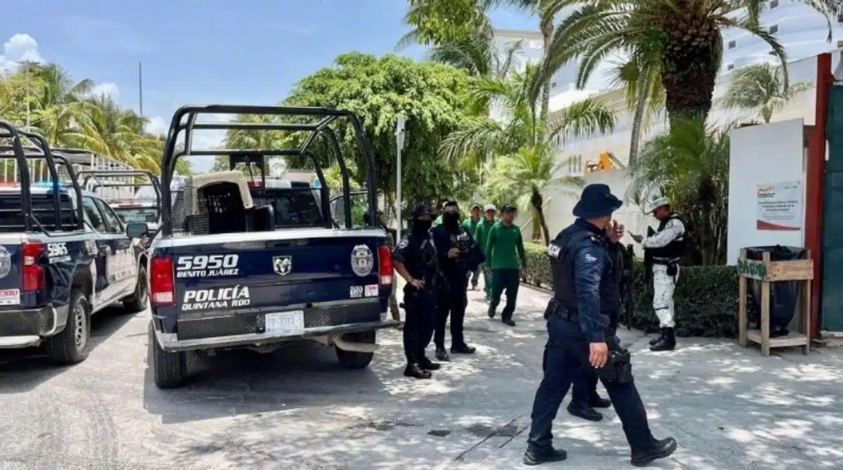 Investigan contrabando y tráfico como causas del “levantón” de ocho nayaritas en Chetumal