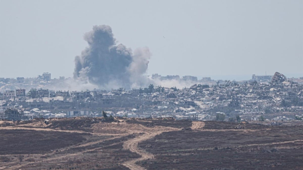 Israel afirma haber eliminado otra vez al líder de Brigadas Muyahidín
