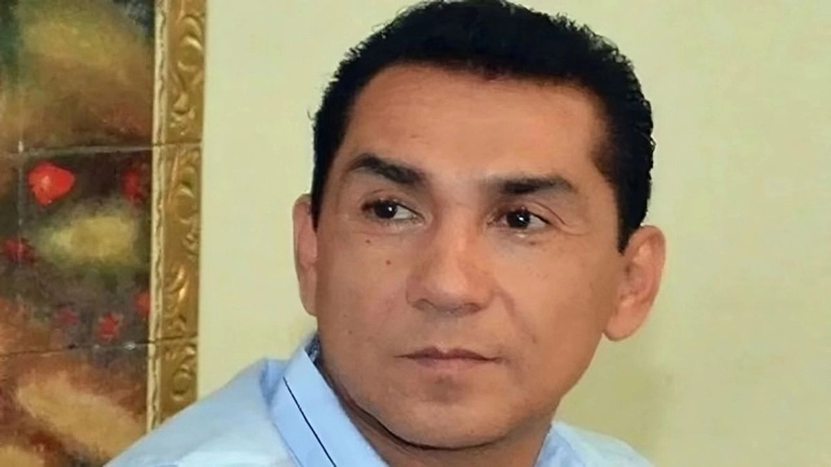 José Luis Abarca interpone recurso para recibir atención médica especializada en prisión