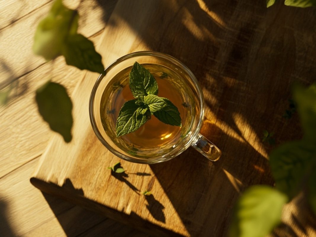 L-teanina: ¿El té puede mejorar la salud cardiovascular y mental?