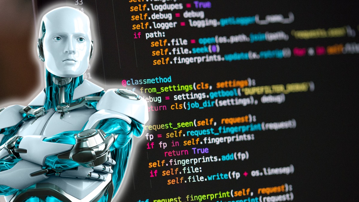 La IA supera a los programadores en concursos, pero aún no en el trabajo real