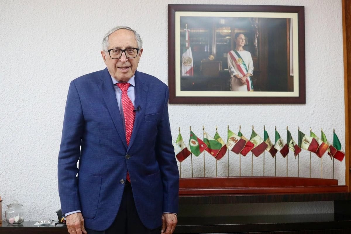 La enfermería: clave en salud pública y prevención, afirma Kershenobich